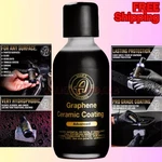 Sale Adams Advanced Graphene Ceramic Coating 60ML Bottle.. Fixed Price $56.90.