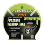 Flexzilla Pressure Washer Hose 5/16 50 Ft 4000 Psi Cold Water No Kinking!. Fixed Price $109.95.