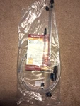Fermtech The Auto Siphon System + 30" Brush--free Shipping!. Fixed Price $19.95.