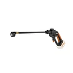 WG620.9 20V 4.0AH Maxlithium Hydroshot Portable Cleaner -no Battery/charger-cr. Fixed Price $83.99.
