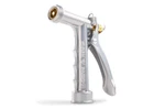 Water High Pressure Car Wash Hose Nozzle Sprayer Metal Thread Pistol Grip. Fixed Price $34.95.