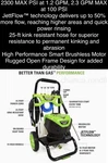Free Ship Greenworks Pro 2300-PSI 1.2 To 2.3-GPM Electric Pressure Washer. Fixed Price $319.99.