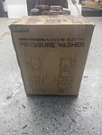 Lwq Electric Pressure Washer 2030 Psi 2.5 Gpm W/ 4 Nozzles & Foam Cannon Blue. Fixed Price $74.99.