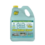 Simple Green Oxy Solve Total Outdoor Pressure Washer Cleaner 1 Gal. Fixed Price $35.12.