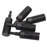 758-933 Soap Filter 1/4" Hose Barb, 3" Ht X 13/16" W, Sold Per Pack. Fixed Price $33.30.