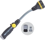 Melnor 65172AMZ Relax Grip 8 Pattern 15" Wand W/adaptor. Fixed Price $18.56.