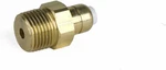 Giant 1/2" Npt Thermal Relief Valve For Up To 8 Gpm Pressure Power Washer Pump. Fixed Price $22.92.