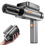 Cordless Pressure Washer 300 Psi Foldable Portable 4.0AH Battery Sealight Power. Fixed Price $129.99.