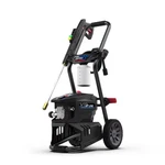 Clearance Blue Clean 2300 Psi Electric 1.7 Gpm Pressure Washer Hot. Fixed Price $239.99.
