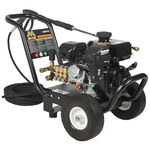 Mi-t-m GC-2403-0MMB Gaspressurewasher, 212CC, H:26", L:30. Fixed Price $949.99.