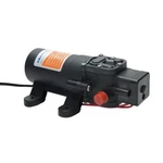 Amarine Made 12V Dc Diaphragm Water Pump 1.1 Gpm 35 Psi For Boat/marine/rv/camp. Fixed Price $22.00.