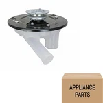 AP3702176-A PS11741799 For Admiral Washer Water Drain Pump Assembly Part # Model. Fixed Price $54.24.