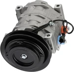 Scitoo Ac Compressor With Clutch For Hino 238 258 268. Fixed Price $244.99.
