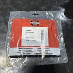 Genuine And Stratton 705001 O-ring Kit, Oem Briggs, Free Shipping. Fixed Price $16.99.