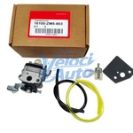 Oem For Honda GX31 GX22 FG100 4 Cycle Carburetor Engine 16100-ZM5-803. Fixed Price $49.65.