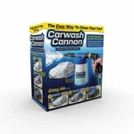 Ontel Carwash Cannon Foam Blaster Nozzle Gun For Car, Truck, Boat. Fixed Price $26.99.