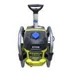 Ryobi 2000 Psi 1.2 Gpm Cold Water Electric Pressure Washer RY142022 Parts Only. Fixed Price $89.10.