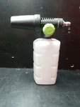 Greenworks High Pressure Soap Applicator Universal Washer Attachment 51362. Fixed Price $68.25.