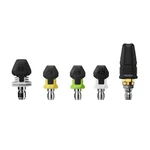 Ego Power+ 3200 Psi Pressure Washer Nozzle Kit. Fixed Price $43.99.