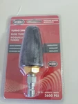 Simpson 80143 Universal Turbo Nozzle W/ Qc For 3600 Psi Pressure Washers. Fixed Price $29.50.