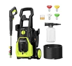 Poxurio Electric Pressure Washer 4000PSI. Fixed Price $270.00.
