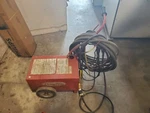 Dayton Electric 1000 Psi Pressure Washer Model #3Z829F 2.2 G.p.m. Fixed Price $300.00.