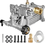 2900-3200 Psi Pressure Washer Pump For Craftsman Subaru 190 Kohler Honda Gcv. Fixed Price $69.99.