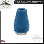 Hydra Flex Aqua Rocket 5.0 Rotating Nozzle 5,600 Psi For Industrial Cleaning. Fixed Price $319.00.