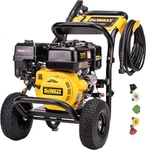 Dewalt DXPW3400PRNB-S Psi Gas Pressure Washer 2.5 Gpm 208CC. Fixed Price $1129.99.
