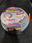 Kt Industries 6-7130 3/8" X 50' High Pressure Hose For Washers. Fixed Price $77.24.