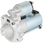 Scitoo Starter For 6935 Motor Fits Volvo XC70 Small, As Shown. Fixed Price $102.99.