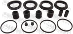 Febest Front Brake Caliper Repair Kit Fits Nissan Patrol Gr Service Part. Fixed Price $28.21.