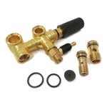 Oem Annovi Reverberi Mini-matic 4/B Unloader With Injector & Bolt Set AR21039. Fixed Price $109.99.