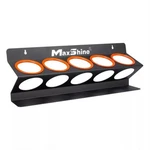 Maxshine H03H Spray Bottle Racks, Fits 16OZ, 32OZ, 34OZ. Fixed Price $48.99.