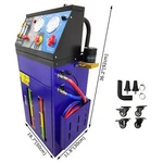 DC12V Antifreeze Replacement Machine Automatic Engine Cleaning. Fixed Price $549.90.
