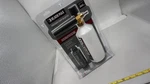 Black Max 34-OUNCE Premium Foam Blaster Adjustable Nozzle 1/4" Factory Sealed. Fixed Price $31.77.