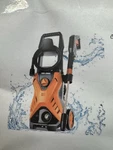 And Rocker Electric Portable Pressure Washer. Fixed Price $119.99.