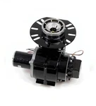 Beckett Adc Oil Burner, 13.5V, 14V,. Fixed Price $1232.03.