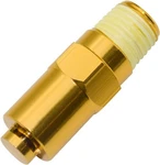 7101359 Thermal Relief Valve For Gas Powered Pressure Washer Pumps, 1/4 Inch Npt. Fixed Price $14.70.