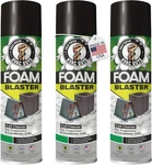 Leak Saver Foam Blaster Coil Cleaner Unit 3-PACK No Rinse Formula. Fixed Price $69.88.