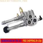 Pressure Washer Pump For Troy-built 2600 With 160CC Honda Motor. Fixed Price $79.99.