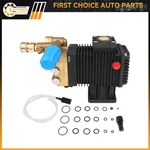 2200PSI-3000PSI 2.5GPM 3/4" Pressure Washer Pump For 5.5HP/6.5HP/7HP Engine. Fixed Price $155.22.