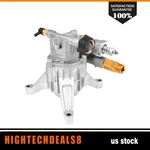 3000 Psi Pressure Washer Pump 2.4 Gpm Power For Vertical 7/8" Shaft. Fixed Price $68.69.