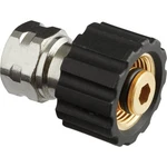 Forney M22F X 1/4 In. Female Screw Pressure Washer Coupling 75106. Fixed Price $15.77.