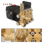 4000 Psi 4.0 Gpm Pressure Power Washer Pump 1" Hollow Shaft Water New. Fixed Price $148.05.