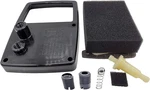 Replacement M16545 Filter Cover, PP217 Pump Kit And PP214NF For Fits. Fixed Price $26.95.