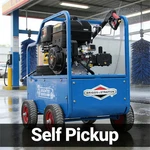 4000PSI 4GPM Pressure Washer B&s 13.5HP Diesel Powershot Heating Water Usa Stock. Fixed Price $2998.00.
