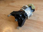 Karcher K3.000 Follow Pressure Washer Motor Assembly Replacement. Fixed Price $39.95.
