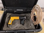 Goodway Model PSM-500 Tube Cleaning Gun. Fixed Price $400.00.