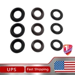 General Kit Packing 20MM Repair Fits Gp K69 Interpump TS2021. Fixed Price $28.72.